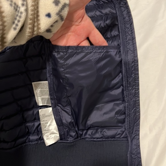 Michael Kors Down Jacket - Picture 6 of 7